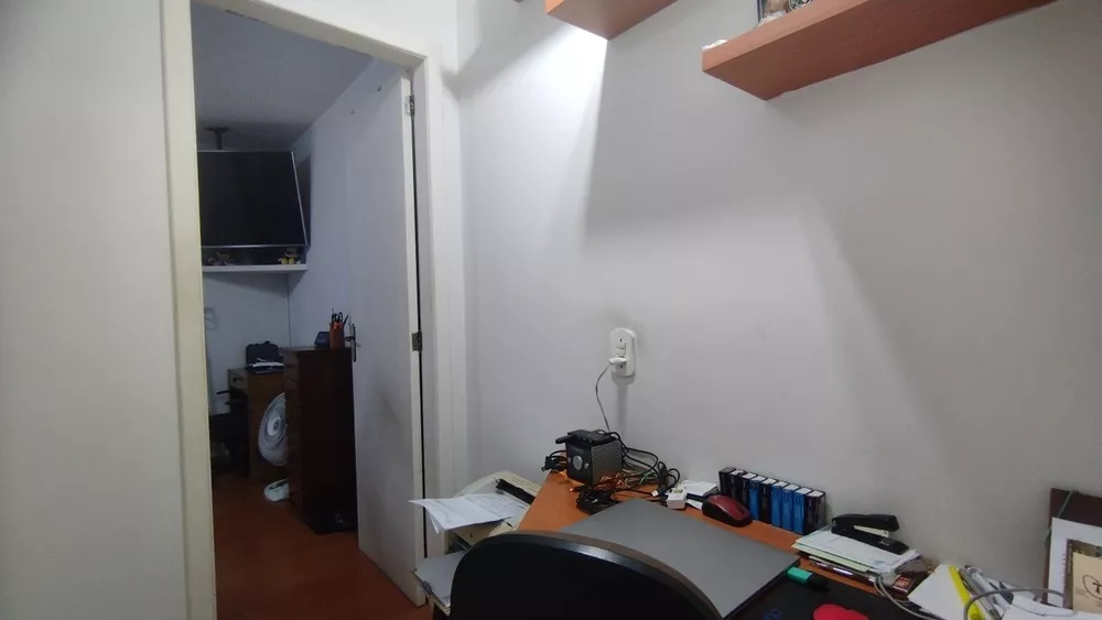 Casa de Condomínio, 2 quartos - Foto 16