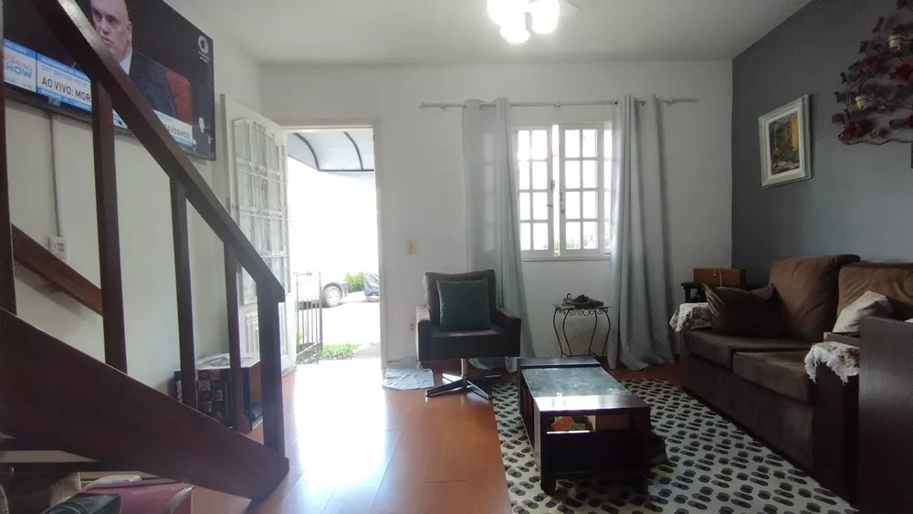 Casa de Condomínio, 2 quartos - Foto 4