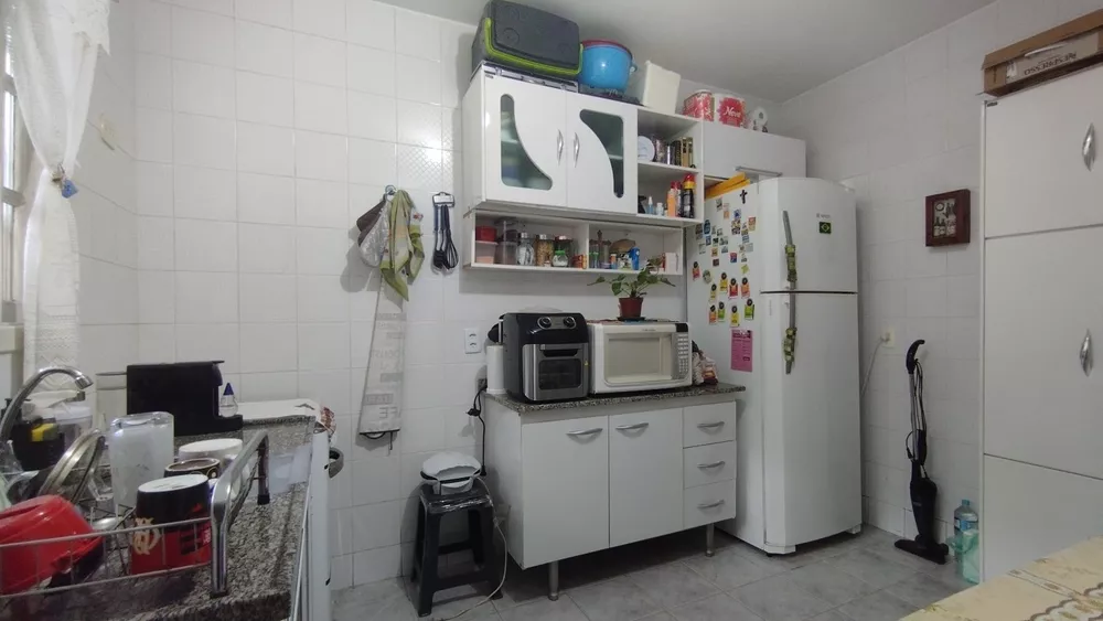 Casa de Condomínio, 2 quartos - Foto 7