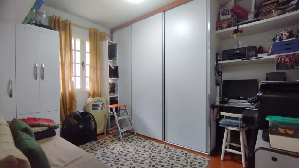 Casa de Condomínio, 2 quartos - Foto 18