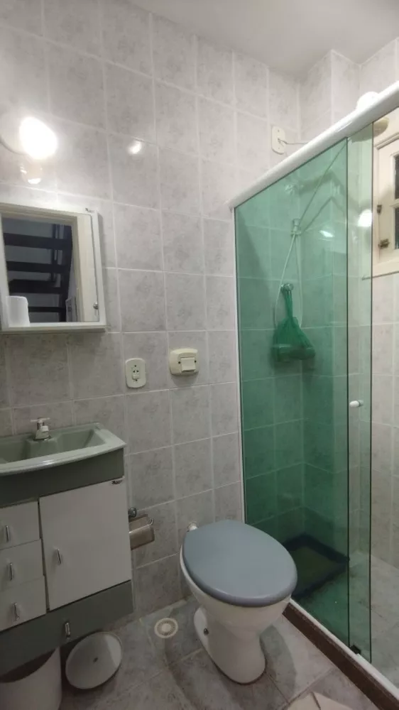 Casa de Condomínio, 2 quartos - Foto 10