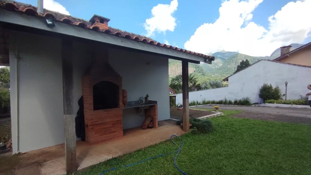 Casa de Condomínio, 2 quartos - Foto 19