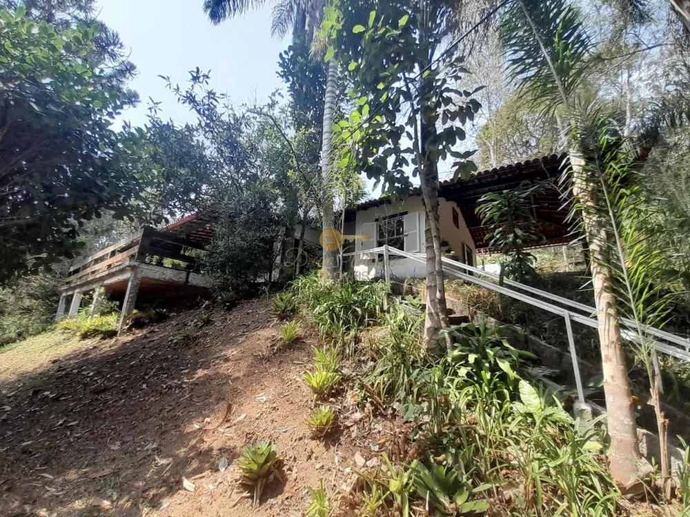 Casa, 5 quartos, 11000 m² - Foto 2