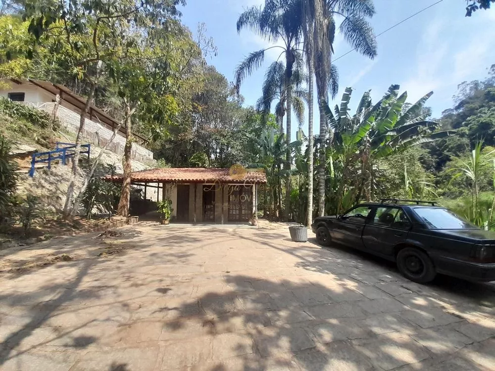 Casa, 5 quartos, 11000 m² - Foto 22