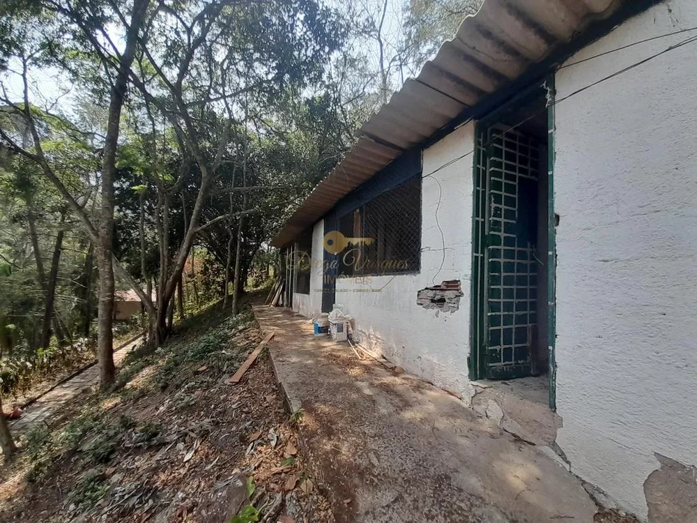 Casa, 5 quartos, 11000 m² - Foto 3
