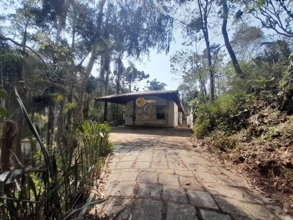 Casa, 5 quartos, 11000 m² - Foto 1