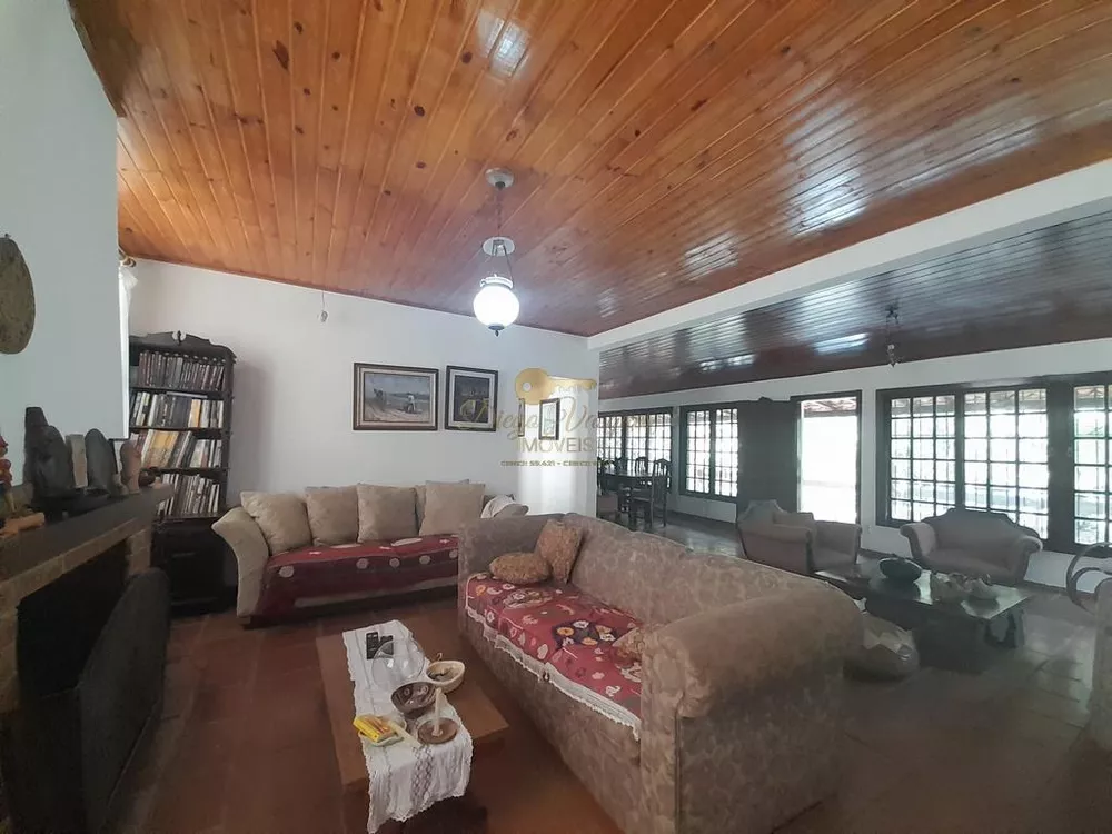 Casa, 5 quartos, 11000 m² - Foto 18