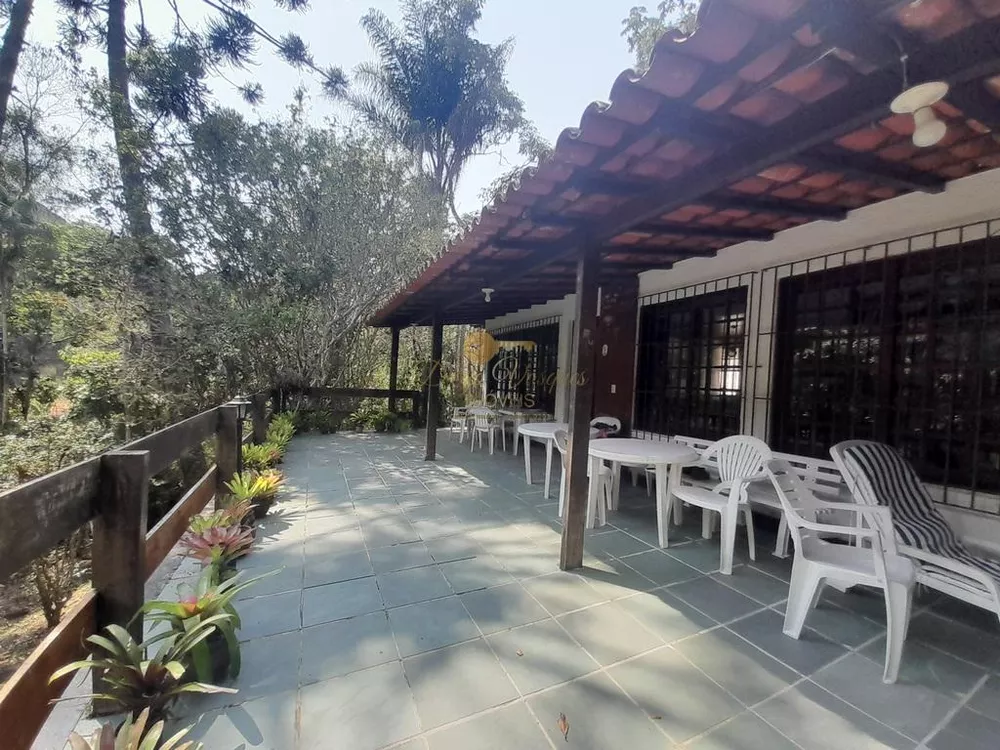 Casa, 5 quartos, 11000 m² - Foto 40