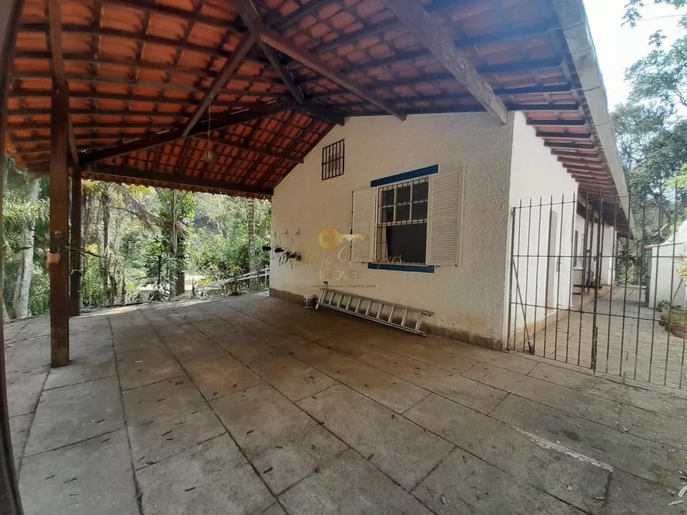 Casa, 5 quartos, 11000 m² - Foto 39