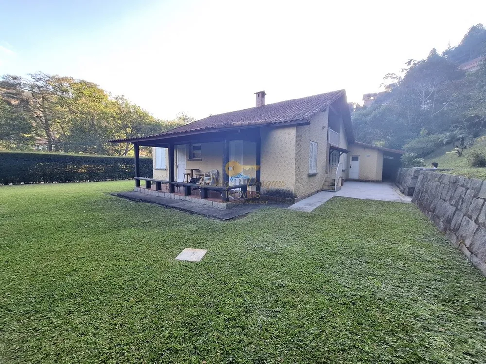 Casa de Condomínio, 4 quartos - Foto 23