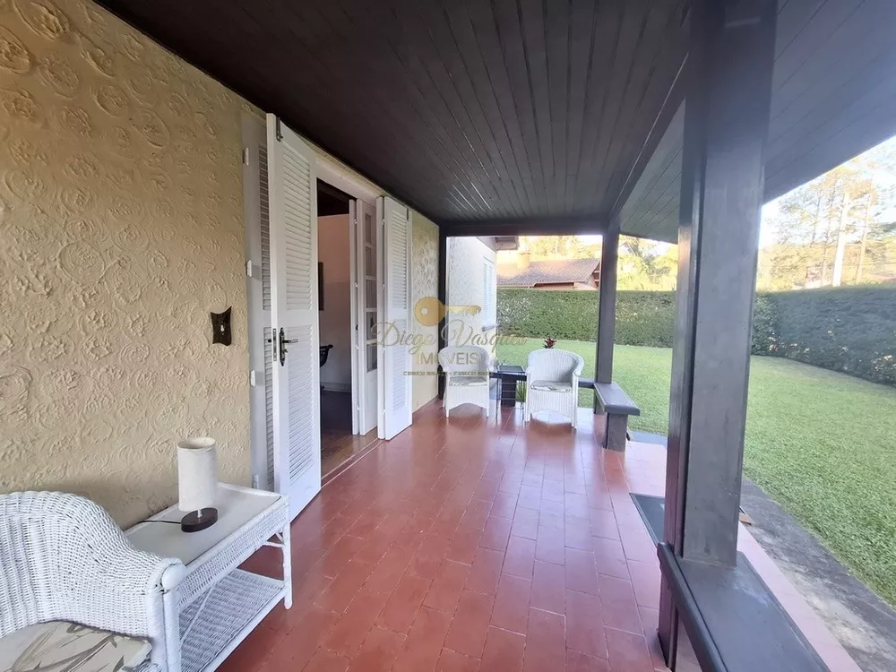 Casa de Condomínio, 4 quartos - Foto 8