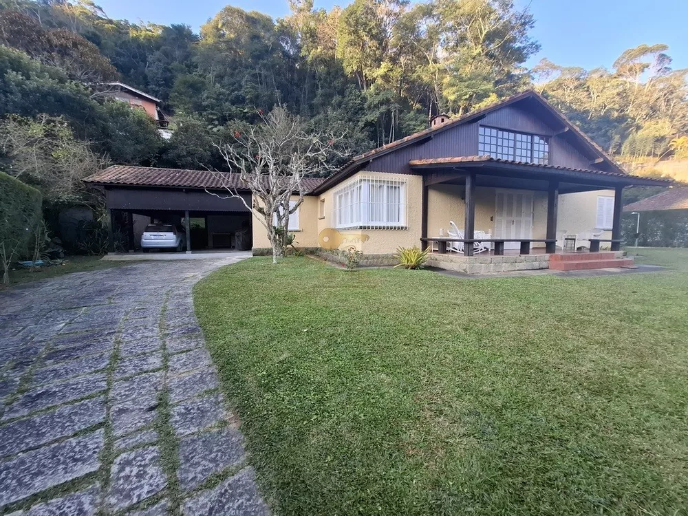Casa de Condomínio, 4 quartos - Foto 2