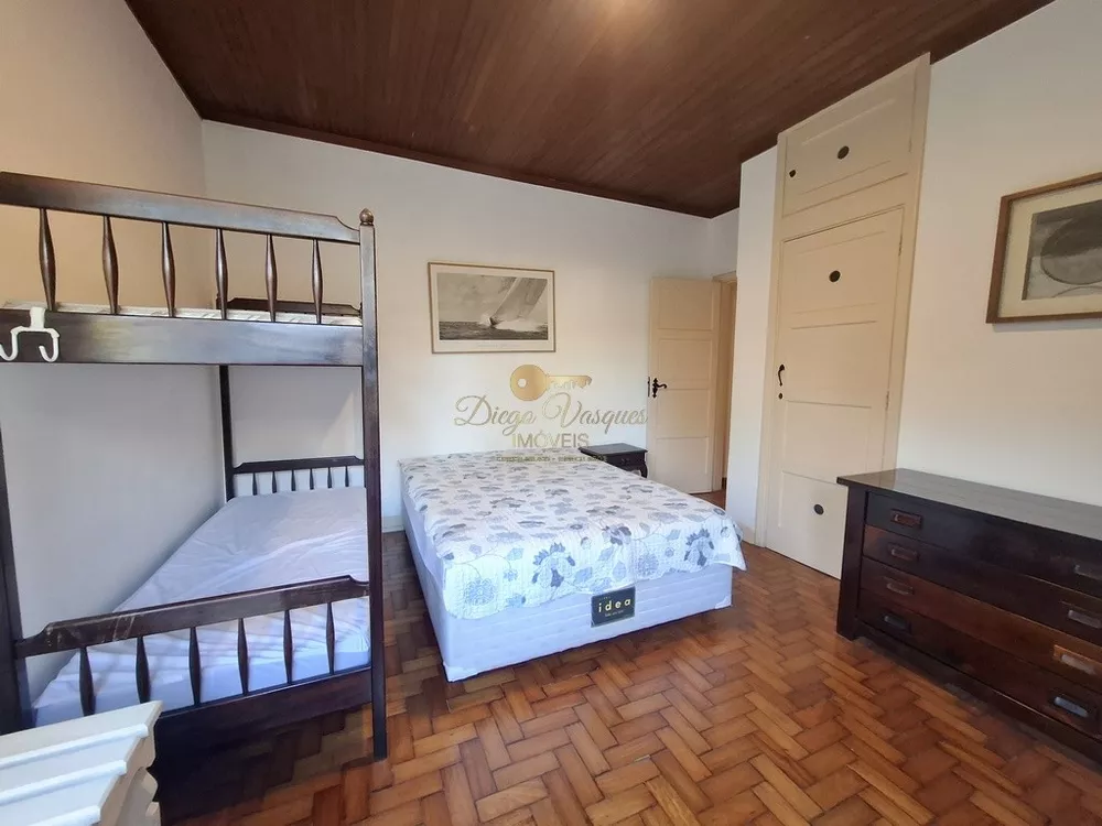 Casa de Condomínio, 4 quartos - Foto 10