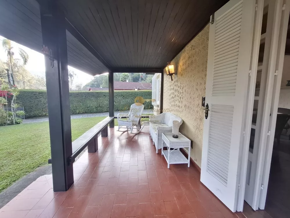 Casa de Condomínio, 4 quartos - Foto 7
