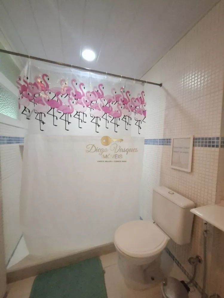 Casa de Condomínio, 4 quartos - Foto 18