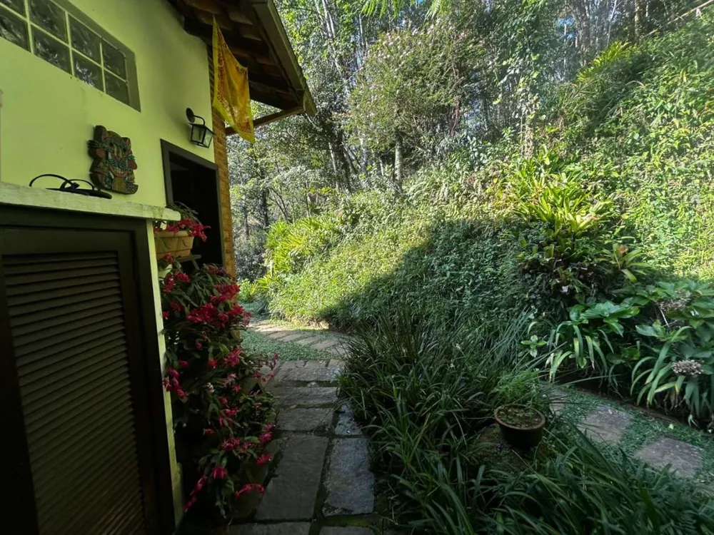Casa, 3 quartos, 200 m² - Foto 29