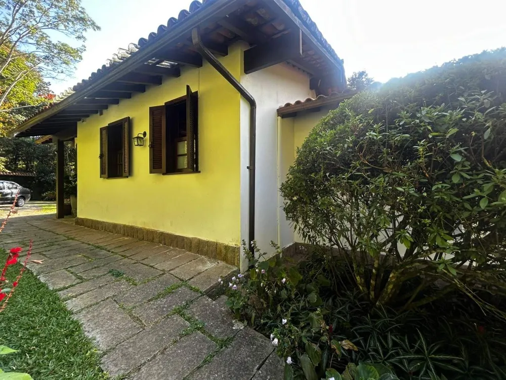 Casa, 3 quartos, 200 m² - Foto 31