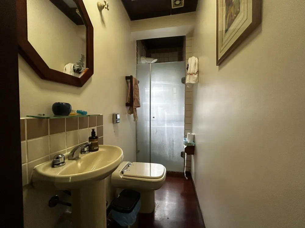 Casa, 3 quartos, 200 m² - Foto 41