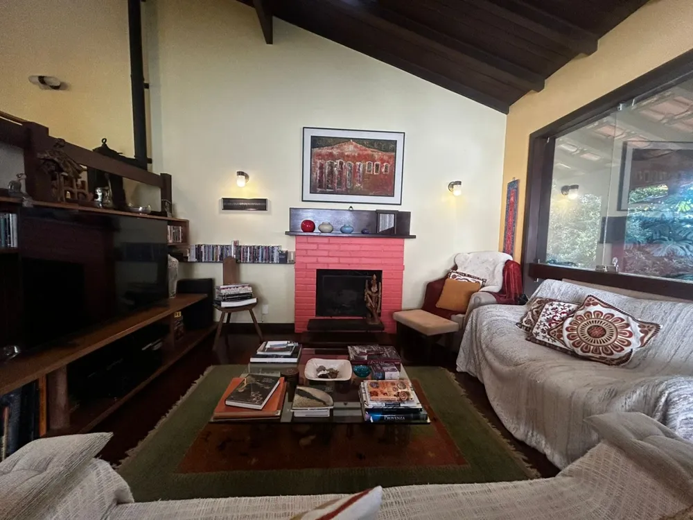 Casa, 3 quartos, 200 m² - Foto 40