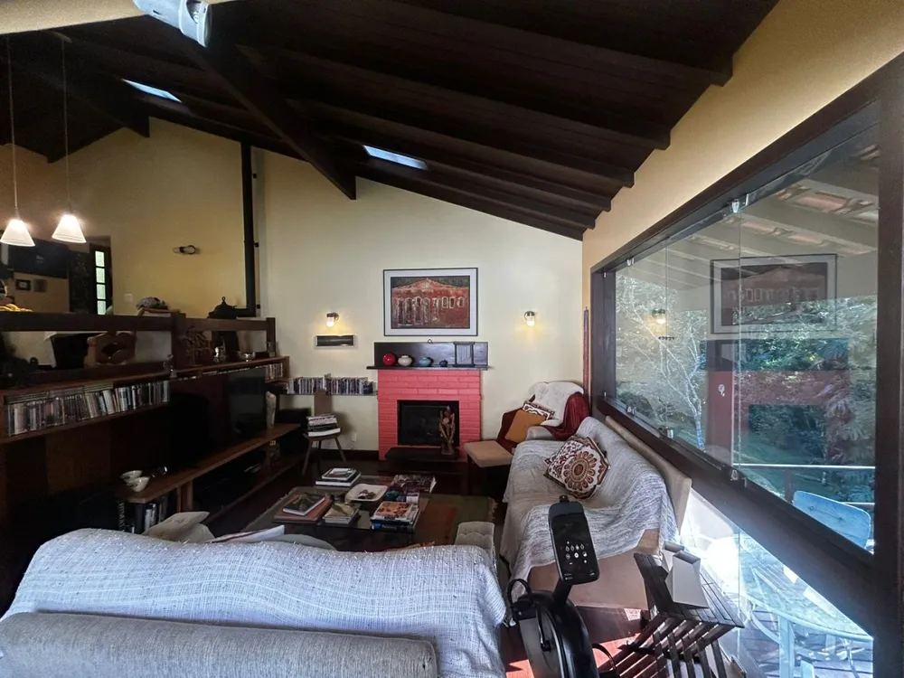 Casa, 3 quartos, 200 m² - Foto 35