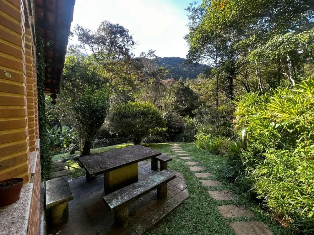 Casa, 3 quartos, 200 m² - Foto 4