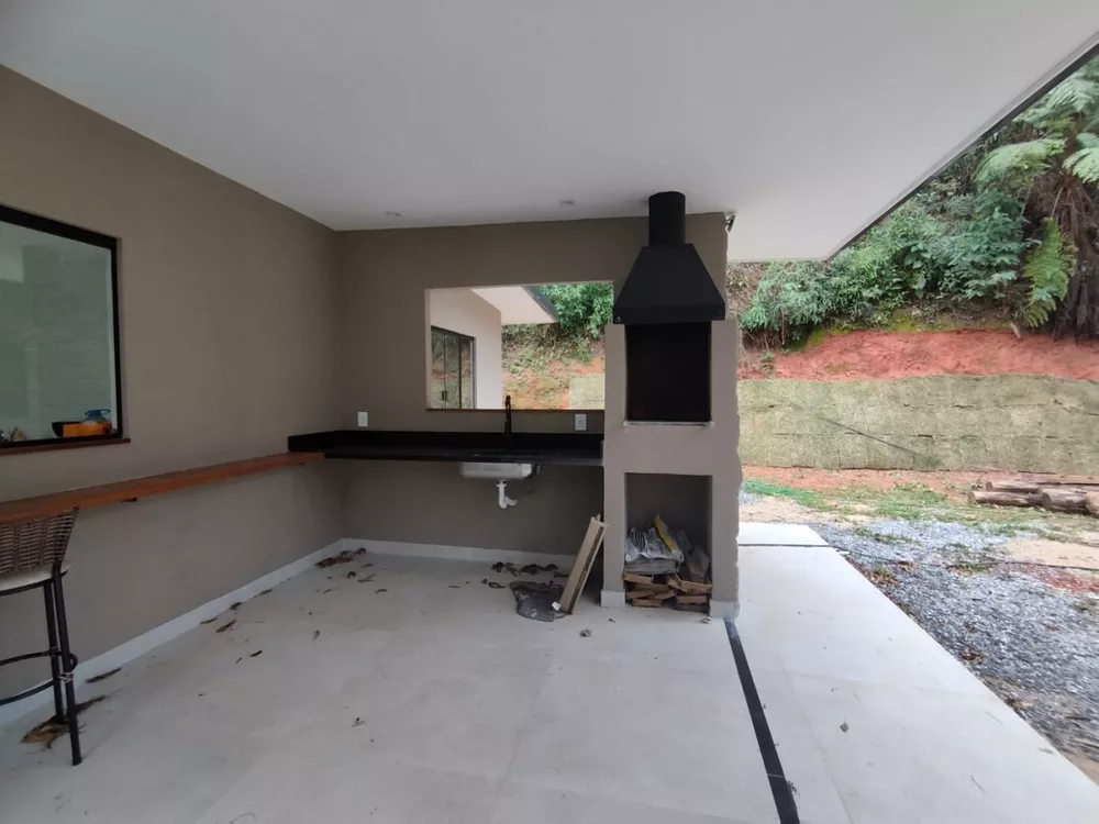 Casa de Condomínio, 3 quartos - Foto 17