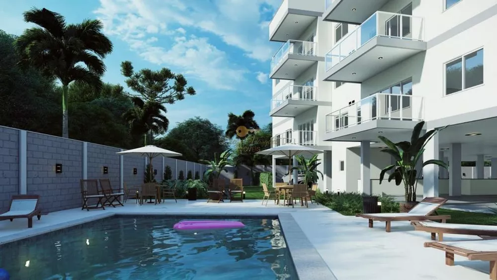 Apartamento, 2 quartos - Foto 15