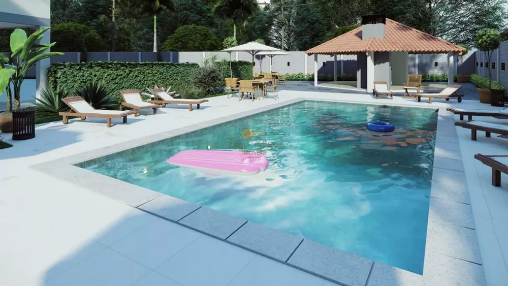 Apartamento, 2 quartos - Foto 16