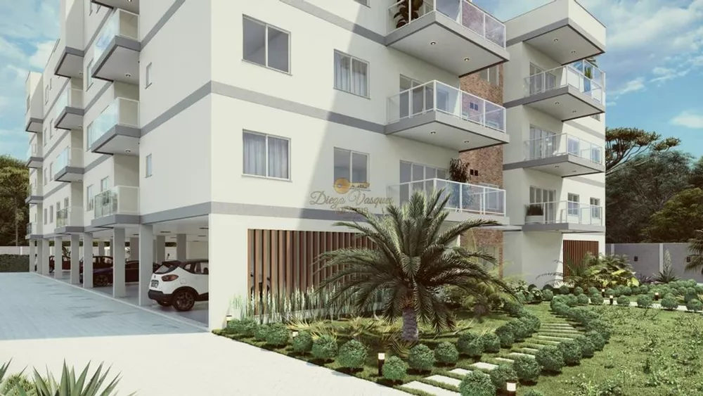 Apartamento, 2 quartos - Foto 14