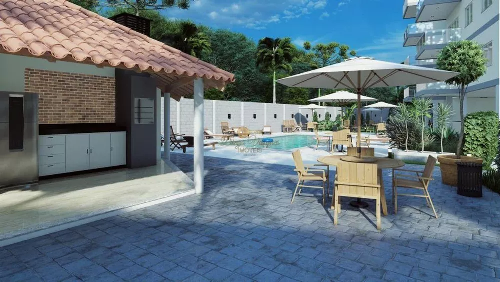 Apartamento, 2 quartos - Foto 17