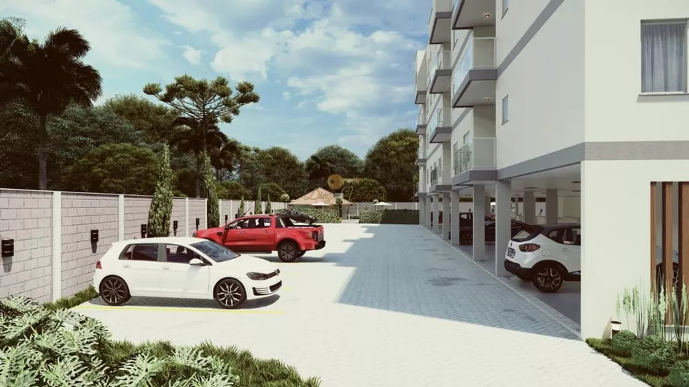 Apartamento, 2 quartos - Foto 18