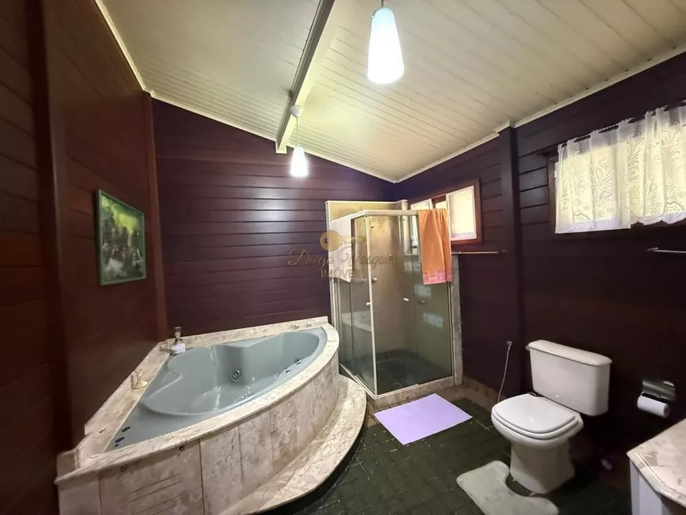 Casa de Condomínio, 5 quartos - Foto 17