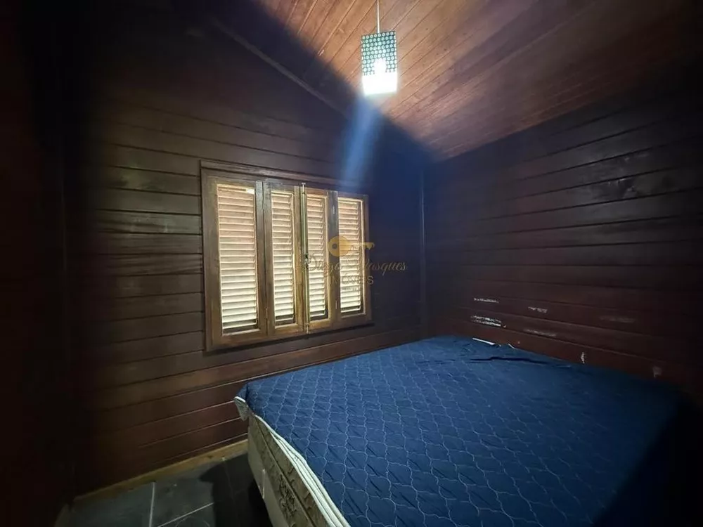 Casa de Condomínio, 5 quartos - Foto 18