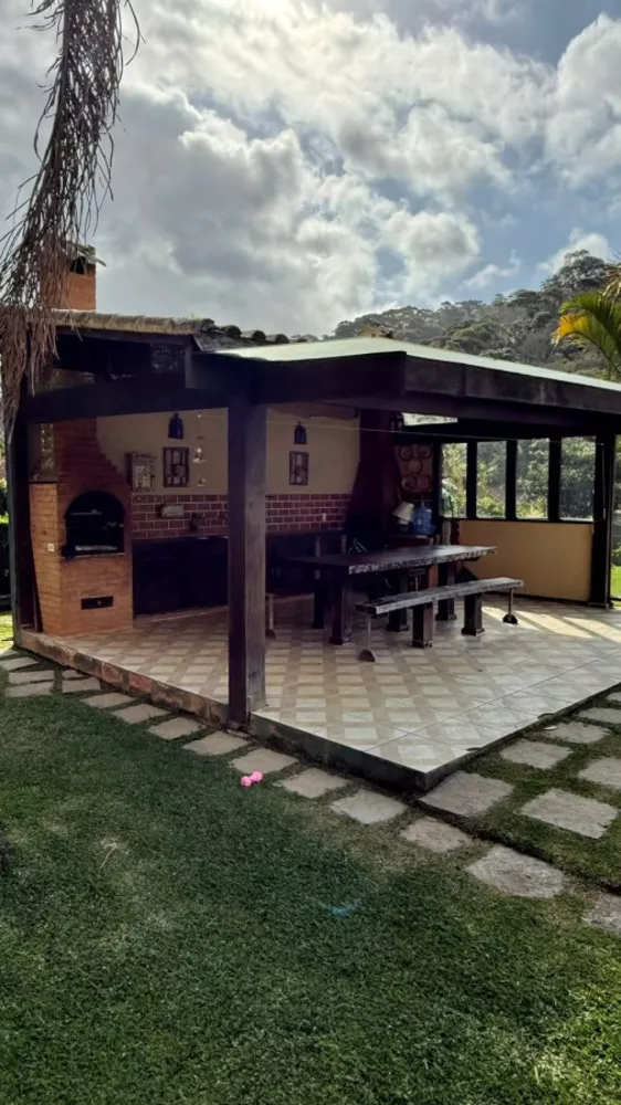 Casa de Condomínio, 5 quartos - Foto 26