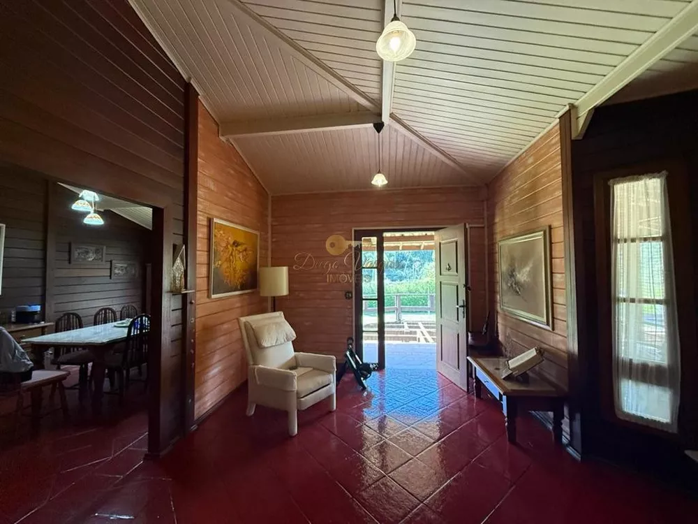 Casa de Condomínio, 5 quartos - Foto 7