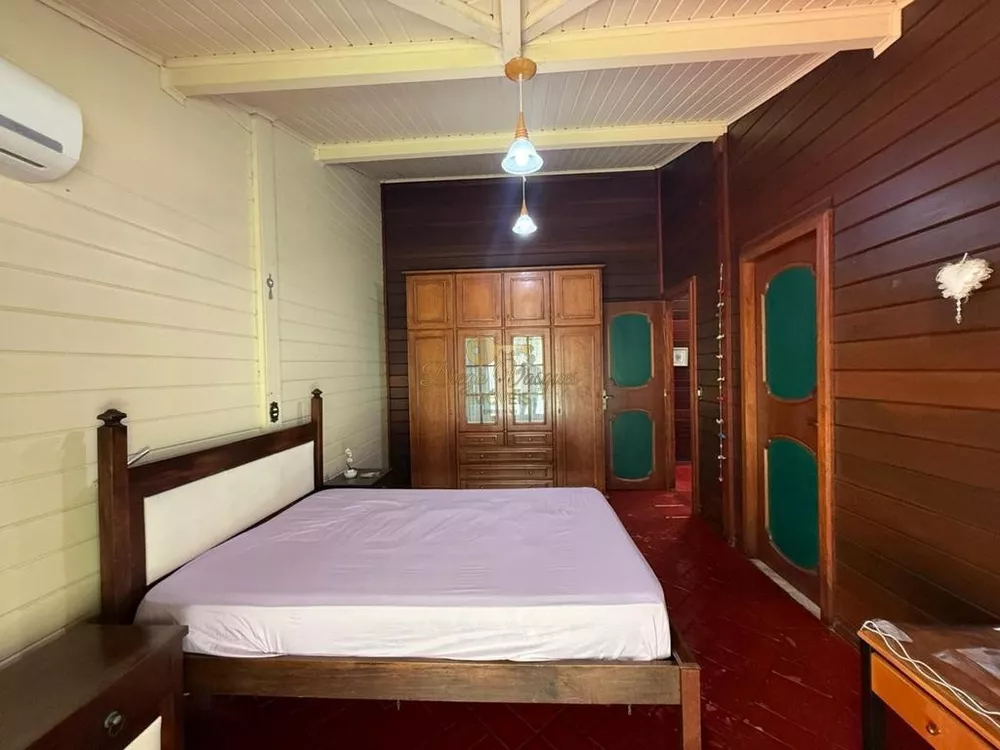 Casa de Condomínio, 5 quartos - Foto 21