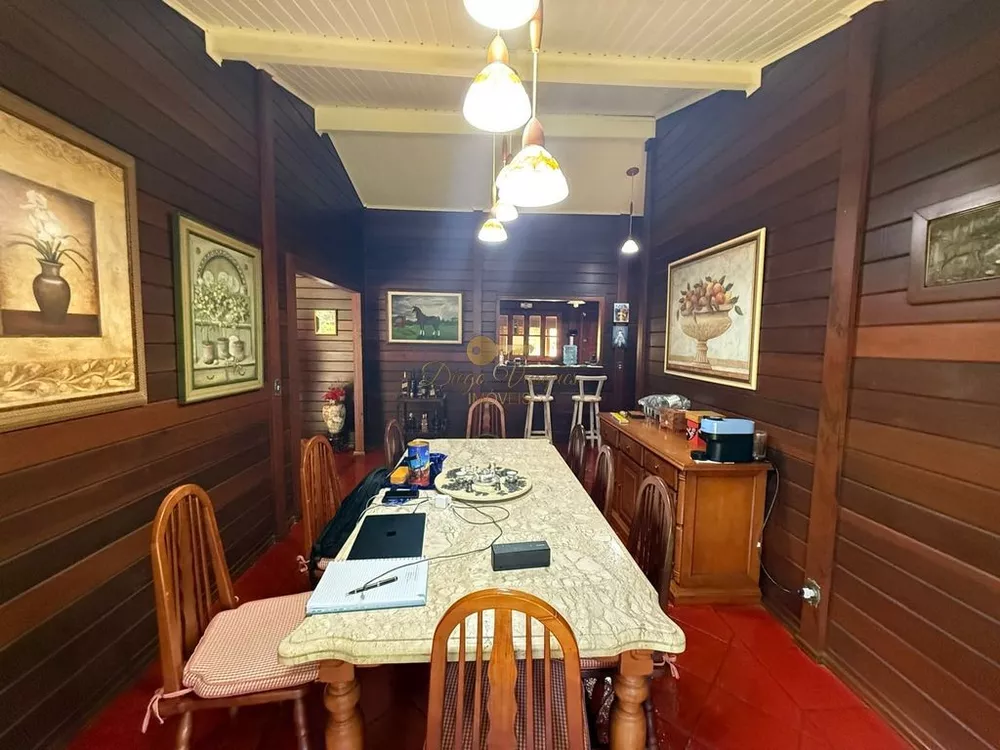 Casa de Condomínio, 5 quartos - Foto 22