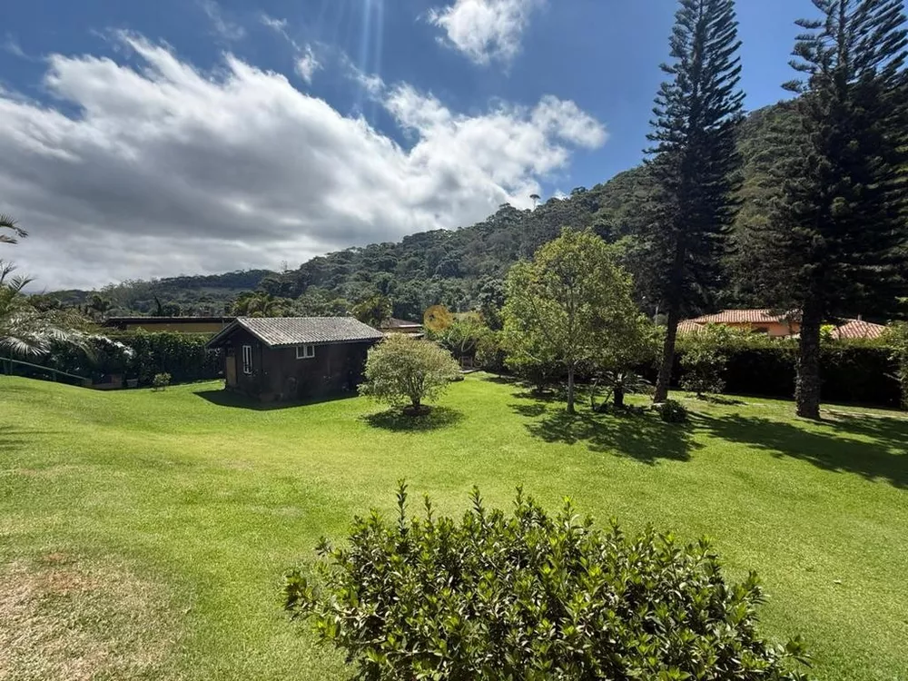 Casa de Condomínio, 5 quartos - Foto 42