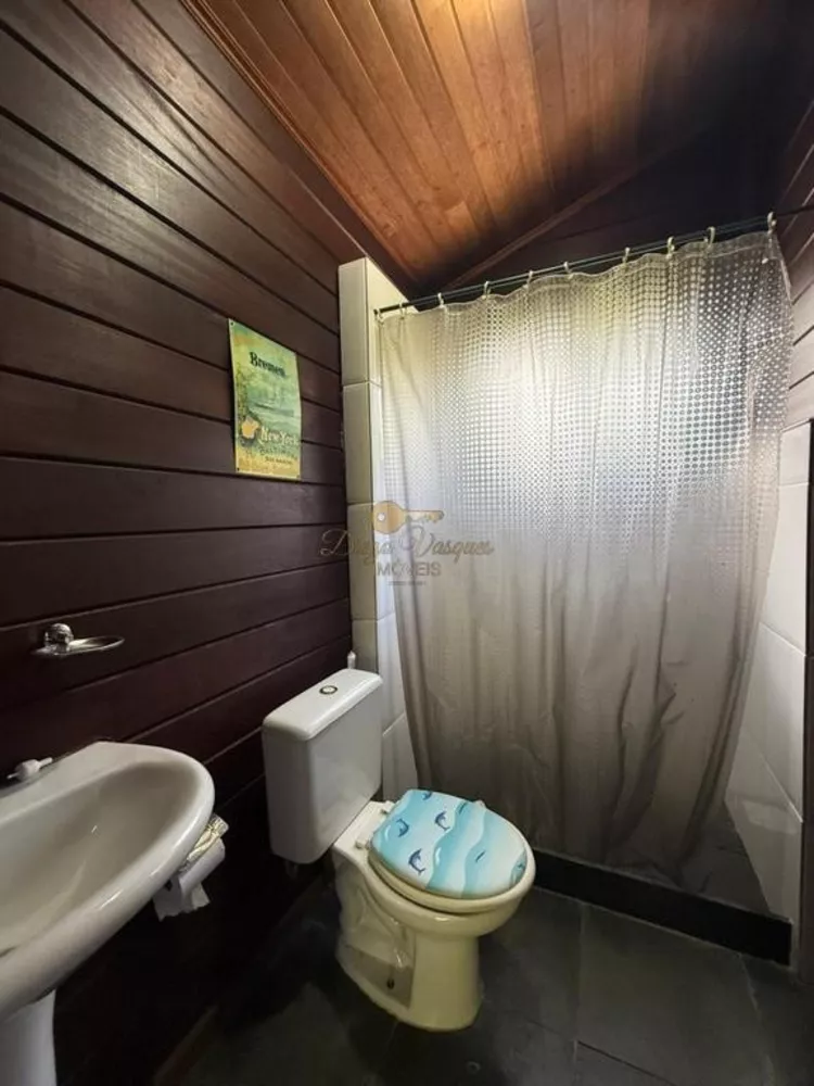 Casa de Condomínio, 5 quartos - Foto 8