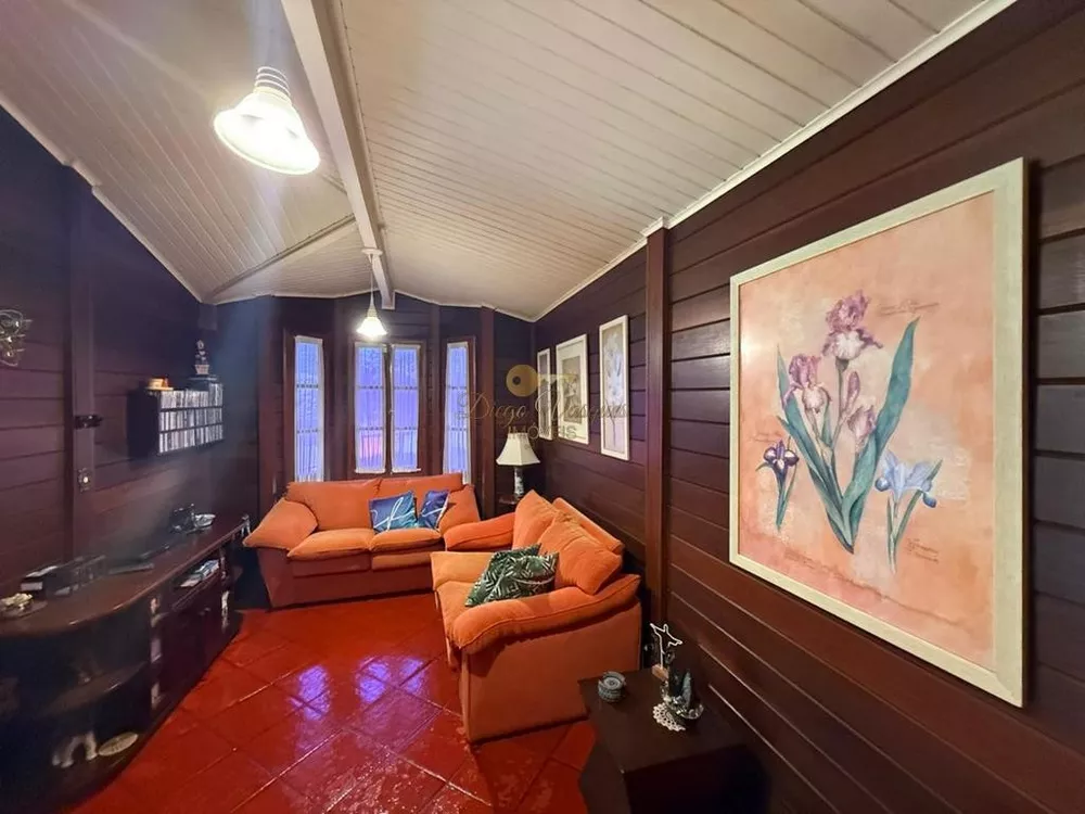 Casa de Condomínio, 5 quartos - Foto 41