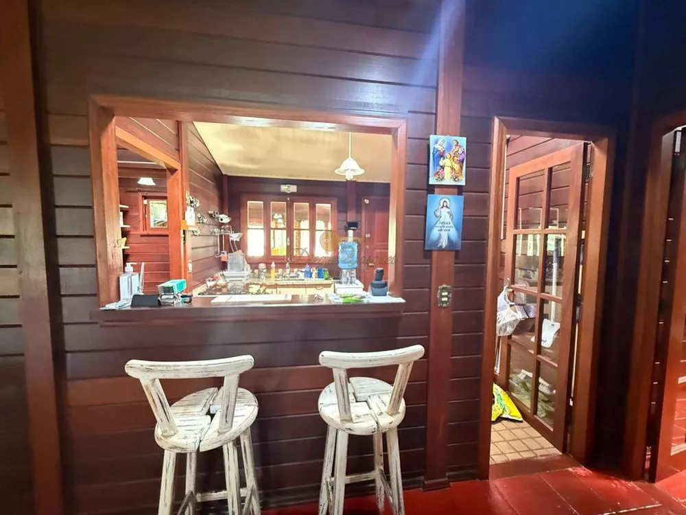Casa de Condomínio, 5 quartos - Foto 2