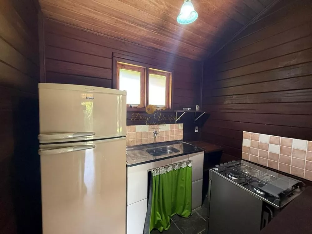 Casa de Condomínio, 5 quartos - Foto 4