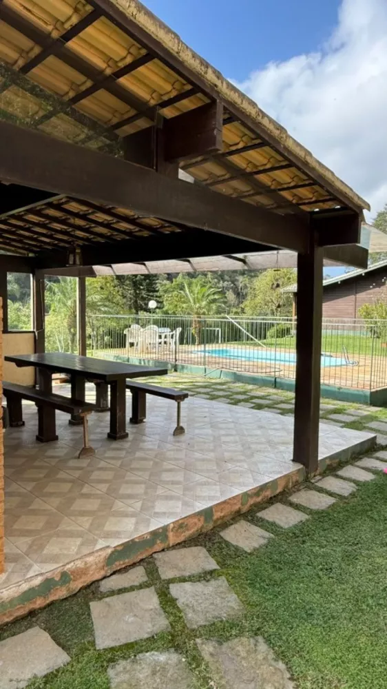 Casa de Condomínio, 5 quartos - Foto 25