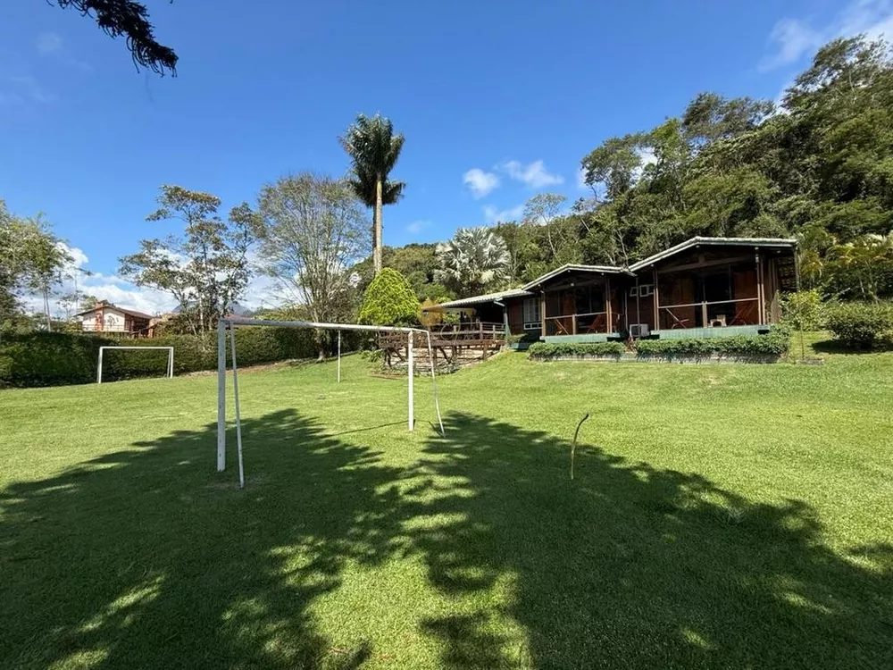 Casa de Condomínio, 5 quartos - Foto 31