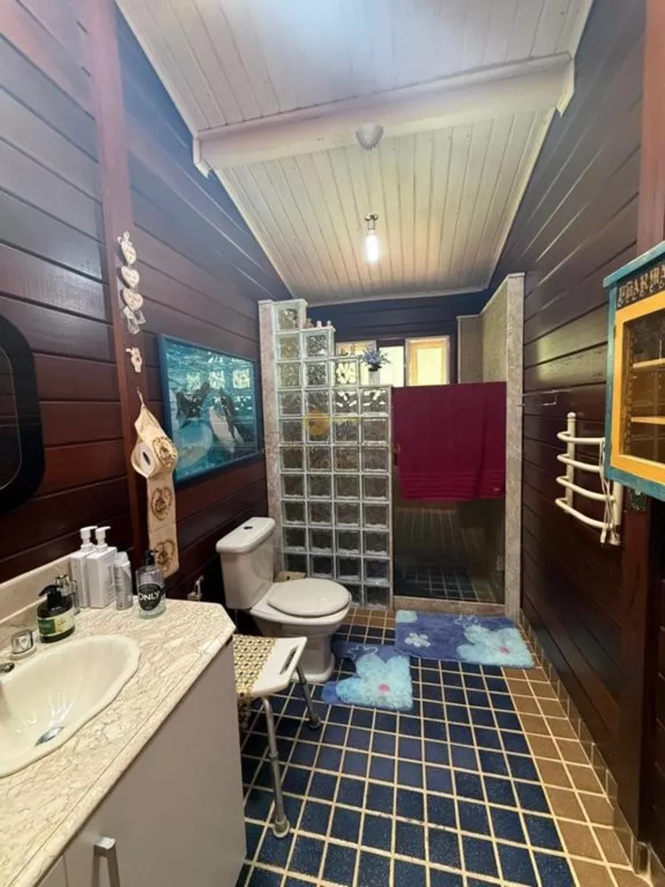 Casa de Condomínio, 5 quartos - Foto 27