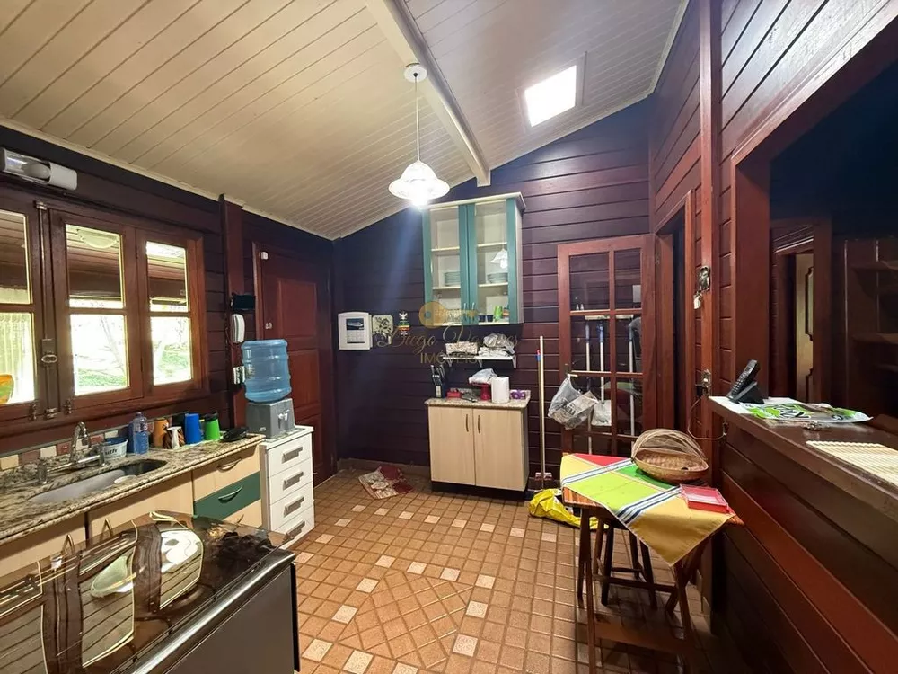 Casa de Condomínio, 5 quartos - Foto 9