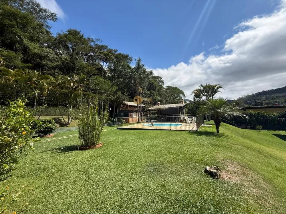 Casa de Condomínio, 5 quartos - Foto 40