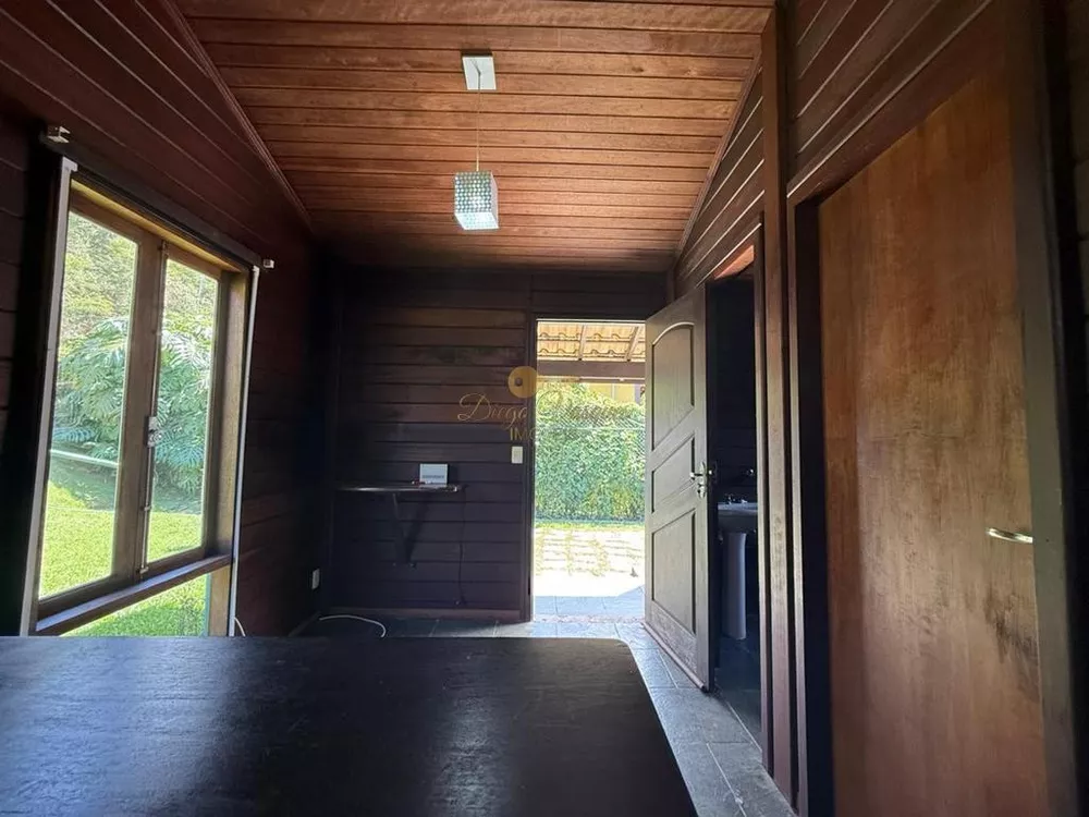 Casa de Condomínio, 5 quartos - Foto 1