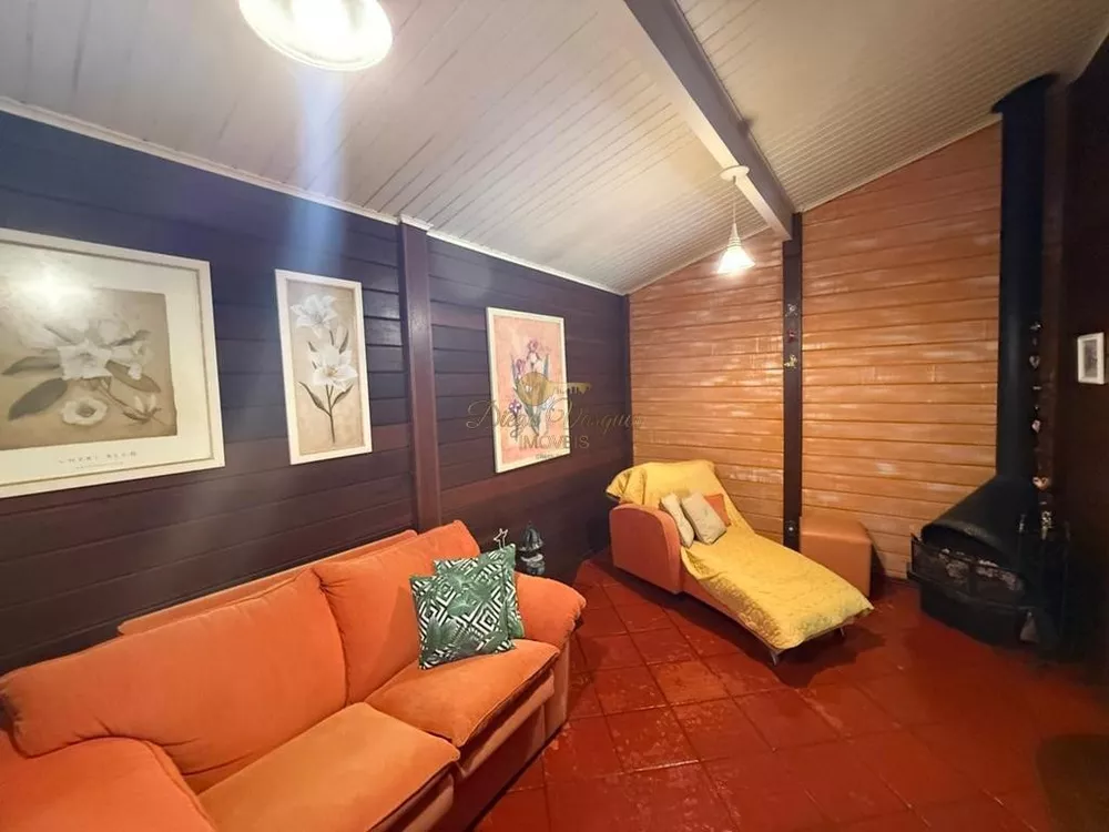 Casa de Condomínio, 5 quartos - Foto 3