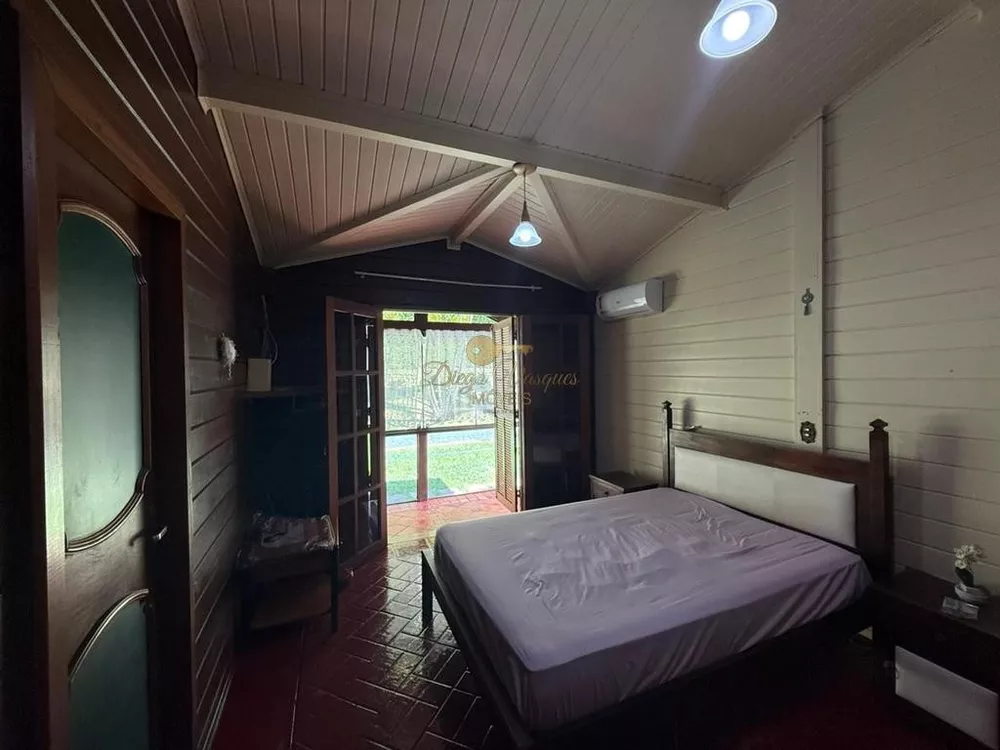 Casa de Condomínio, 5 quartos - Foto 10